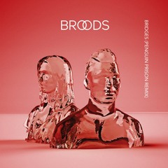 Broods - Bridges (Penguin Prison Remix)