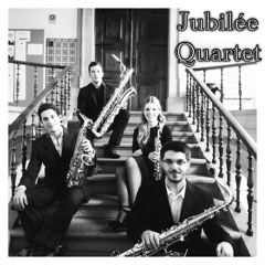 1º Mov, By Alexander Glazounov