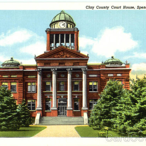 Spencer Municipal March