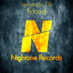 Fernando T.R. - Found (Original Mix) [OUT NOW!]