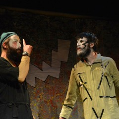 Εγένετο χθες   -  and there  was  yesterday