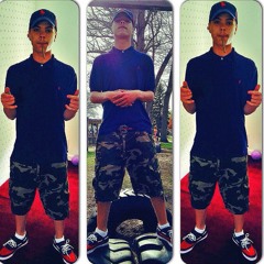 Squad Shit (RAYSMITH&JWESTDISS)