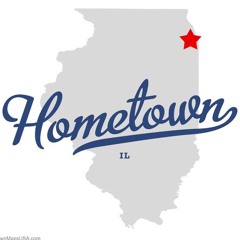 HomeTown Feat. YoungPro