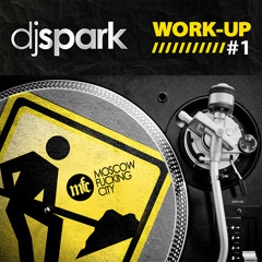 DJ Disciple ft. Dawn Tallman vs. Drop Dopers - Tsunami Work It Out (DJ Spark Work-Up)