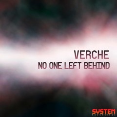 No One Left Behind (Robert Babicz Remix) - preview