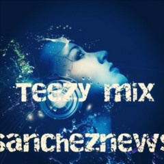 TeezyMix Remix Maitre gims &  sexion d'assaut & la fouine & colonel reyel & youssopha Mix antillaises