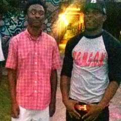 My City Mike Cash ft Joc an Skate