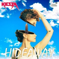 Hideaway (Keiza x Lost Frequencies NΛTVE Bootleg)