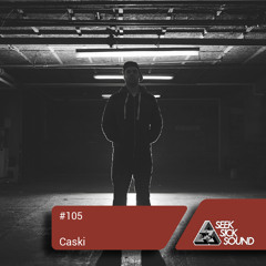 SSS Podcast #105 : Caski