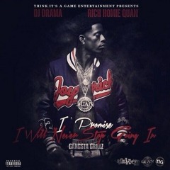 Rich Homie Quan Reloaded Lyrics