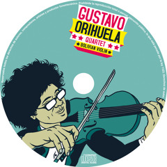 Donde Estarás by Gustavo Orihuela Quartet