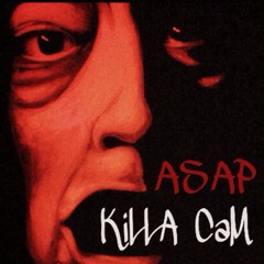 Killa Cam - Still Here