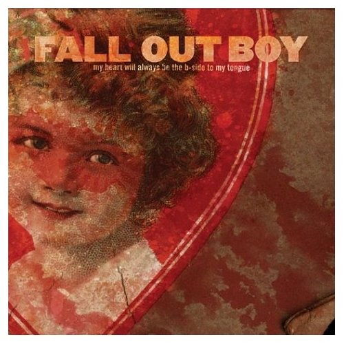 Fall Out Boy: Love Will Tear Us Apart (Joy Division)