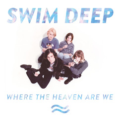 Swim Deep-Honey (Oceaàn Remix) - Komintern Edit