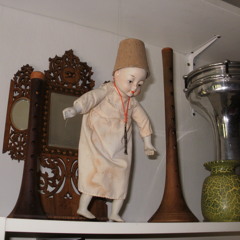 Edinajset mix 2 Deroute