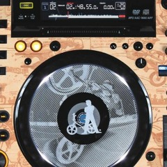 JB's May 2014 Club Mix