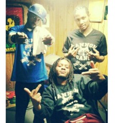 E-duz cannon niggaz(freestyle)