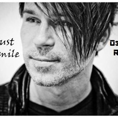 Eric Kauffmann - Just Smile (Osc-lite Remix)