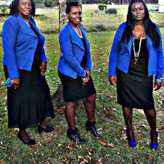 Dr. Loretta Jones and The Gospel Explosions Of Sardis GA