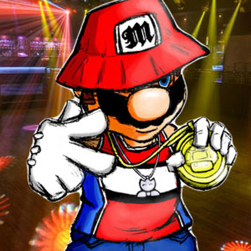 Im Do My Own Thang-DJ Young Monster Beatz