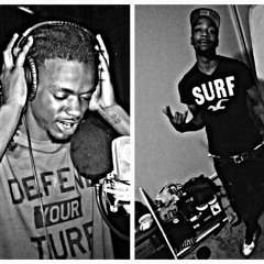 M.B.G My All Younginn ft. Ktdadon