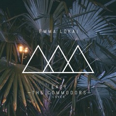 The Commodores- Easy (  Cover)