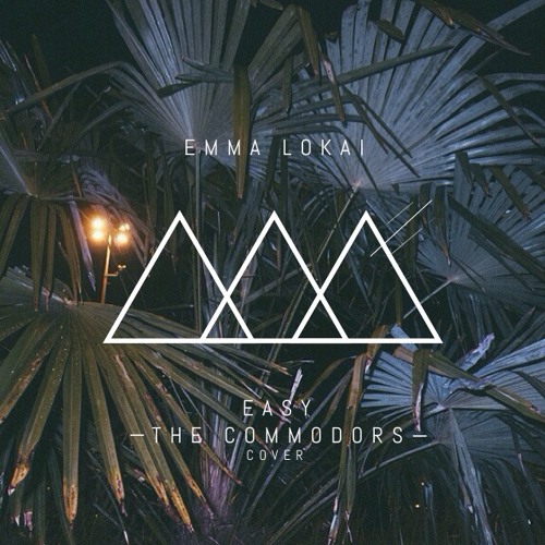 The Commodores- Easy (  Cover)