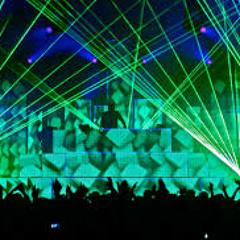 Electro Cali -- Pretty Lights