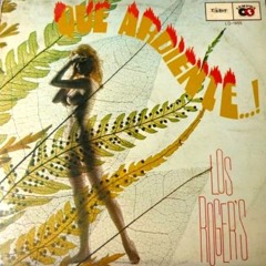 Descarga Rogers Los Rogers de Iquitos by Okere dj.