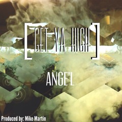 Get Ya High x Helly (prod. by Mike Martin)
