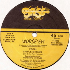 Starforce 99 Saturday Night Jam Session Eric Griffin part II 1986