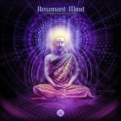 Annanika | Resonant Mind | Merkaba Music