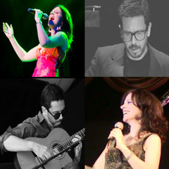 Los Pastores - Julia Vari y Felipe Perez Santiago