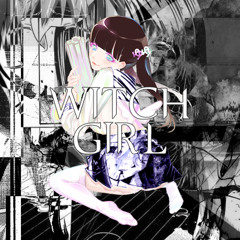 Witch Girl - Velatix