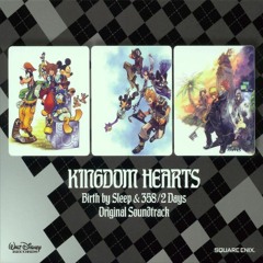 KINGDOM HEARTS: HD 2.5 ReMIX - Dearly Beloved