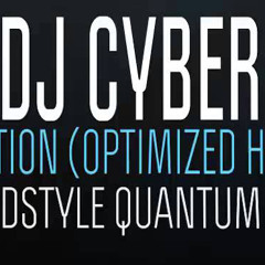 Dj Cyber - In Motion