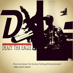 DEAZY THA EAGLE- ROC WIT ME ft.INFERNO IS FIRE @datpiff.com A GIFT FROM GOD