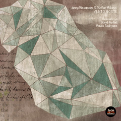deepAlexander & Kofke Milano - Vento Norte [BCSA]