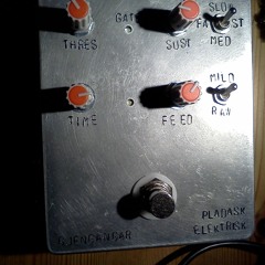 Gate-Delay Prototype Demo