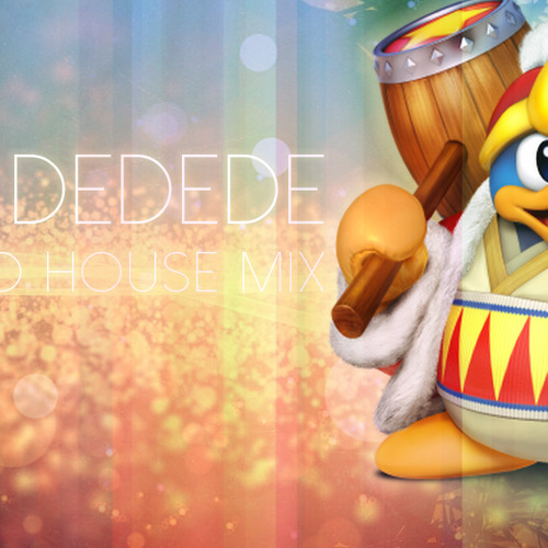 Kirby Super Star - Decisive Battle! Vs. King Dedede - Remix