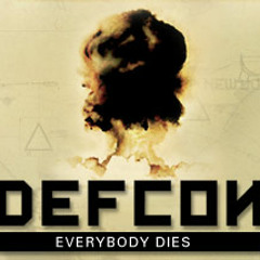 DEFCON OST - Track 8