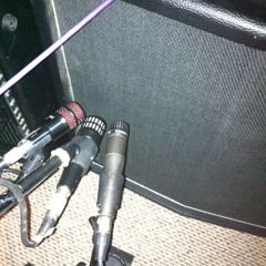 Triple Mic - Mesa Pack (Sound Examples RAW)