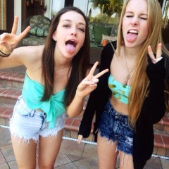 This One's For You Megan