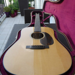 Waiting Around To Die