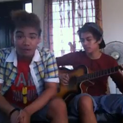 Inspirasyon by Shehyee (Acoustic Cover)