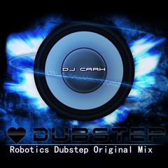 Robotics Dubstep Original Mix
