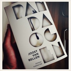 JXL - Panda Eyes (official sound track for the book trailer Pandaogen)