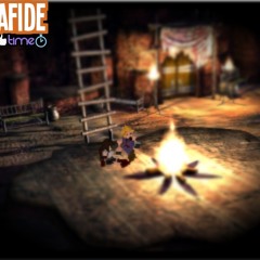 Wolfman Kev: Bonafide Chillin' Time