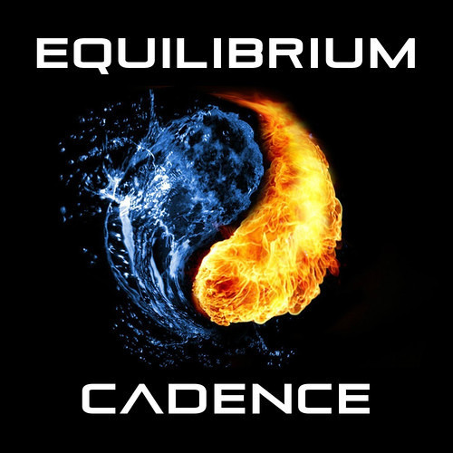 Cadence - Equilibrium (Original Mix)