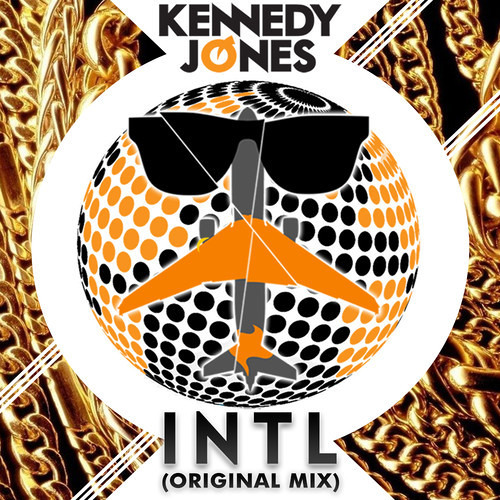 INTL by Kennedy Jones